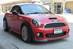 Mini Cooper 1.6 R58 Coupe (ปี 2015) 2Dr Coupe AT
