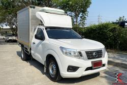 Nissan NP 300 Navara 2.5 ( ปี2015 ) SINGLE S Pickup MT