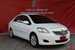 Toyota Vios 1.5 ( ปี 2011 ) ES Sedan AT