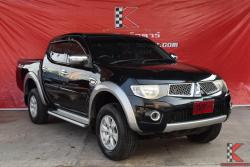 Mitsubishi Triton 2.4 DOUBLE CAB (ปี2012) PLUS Pickup MT