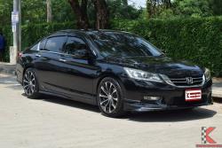 Honda Accord 2.0 (ปี 2015) EL i-VTEC Sedan