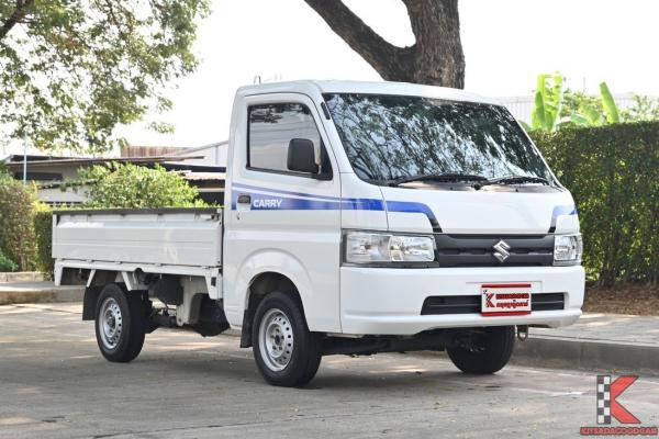 Suzuki Carry 1.5 ( 2022 ) Truck