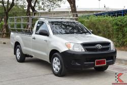 Toyota Hilux Vigo 2.5 SINGLE (ปี 2005 ) J Pickup MT