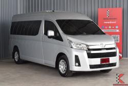 Toyota Commuter 2.8 (ปี 2019) Van AT
