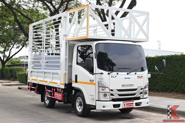 Isuzu ELF 3.0 ( ปี 2023 ) NLR Truck