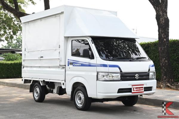 รถมือสอง Suzuki Carry 1.5 (ปี 2023) Truck