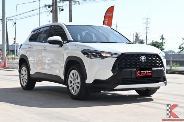 Toyota Corolla Cross 1.8 ( 2022 ) Sport SUV