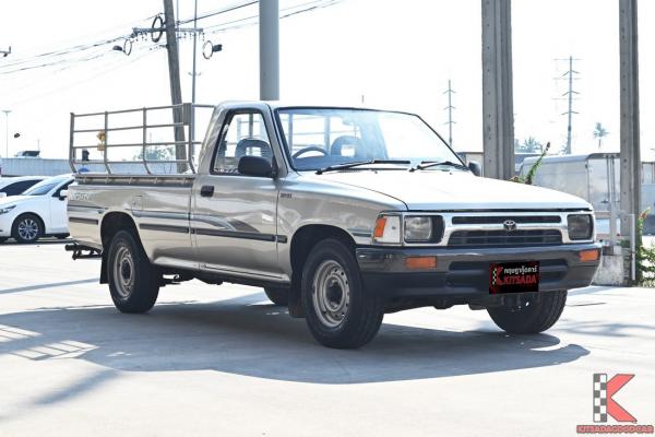 Toyota HILUX MIGHTY-X 2.4 ( 1996 ) Single Cab STD Pickup
