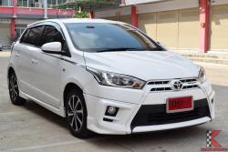 Toyota Yaris 1.2 (ปี 2015) TRD Sportivo Hatchback AT
