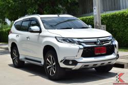 Mitsubishi Pajero Sport 2.4 ( ปี 2017 ) GLS LTD SUV AT
