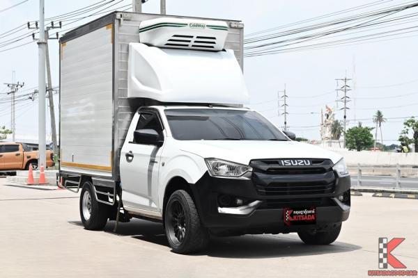 Isuzu D-MAX 1.9 Spark ( 2024 ) B Pickup