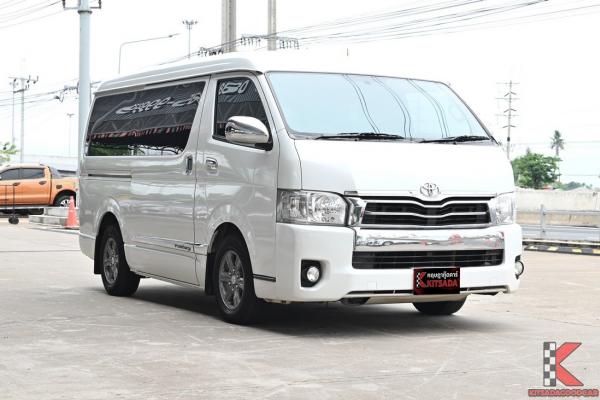 Toyota VENTURY 3.0 ( 2019 ) G Van