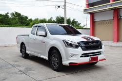 Isuzu D-Max 1.9 SPACE CAB (ปี 2016) X-Series Z Pickup MT