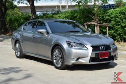 Lexus GS300h 2.5 (ปี 2015 ) Premium Sedan AT
