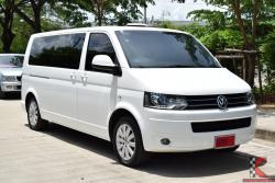 Volkswagen Caravelle 2.0 (ปี2015) TDi Van AT