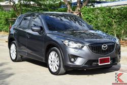 Mazda CX-5 2.2 (ปี2016) XDL SUV AT