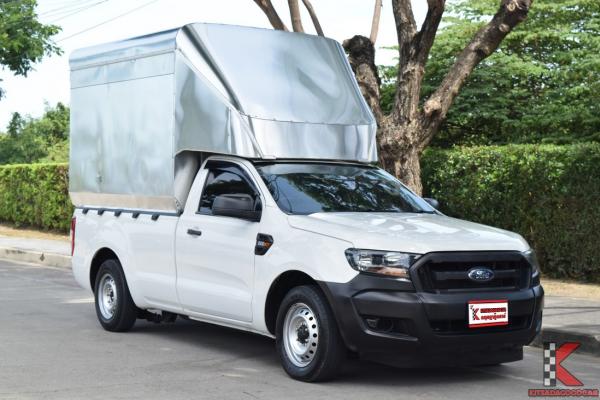 รถมือสอง Ford Ranger 2.2 (ปี 2019) SINGLE CAB Standard XL MT