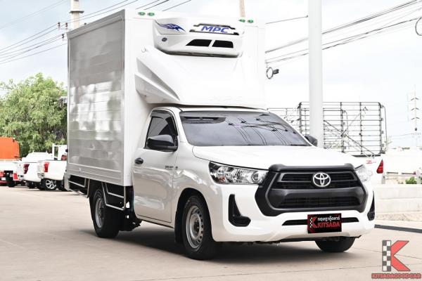 Toyota HILUX REVO 2.4 ( 2024 ) Single Cab Entry Pickup