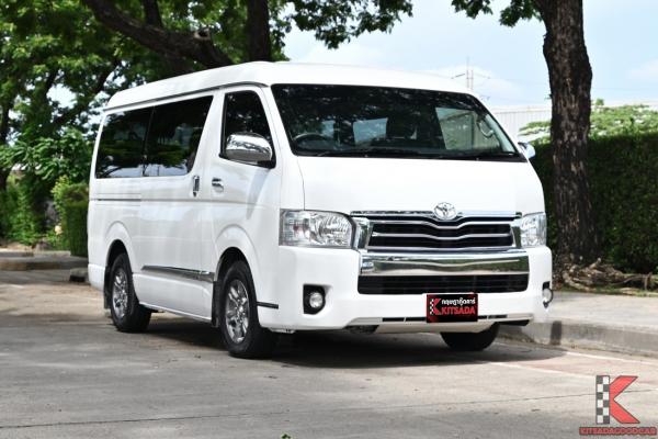 Toyota VENTURY 2.7 ( 2019 ) G Van