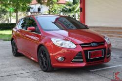 Ford Focus 2.0 (ปี 2014) Sport+ Hatchback AT