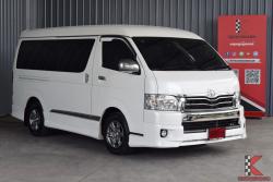 Toyota Ventury 3.0 (2018) V Van AT