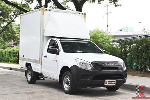 Isuzu D-Max 1.9 SPARK ( ปี 2019 ) B Pickup