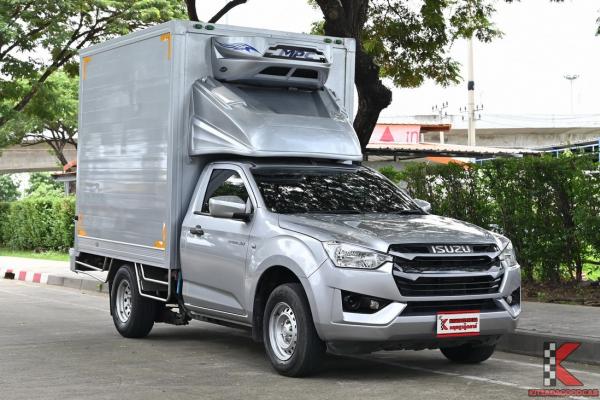 Isuzu D-MAX 3.0 SPARK ( 2024 ) S Pickup