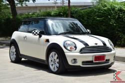 Mini Cooper 1.6 R56 (ปี 2008) Hatchback AT