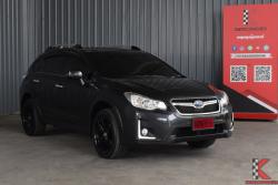 Subaru XV 2.0 (2017) IP 4WD SUV AT
