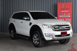 Ford Everest 2.2 (2018) Titanium+ SUV AT