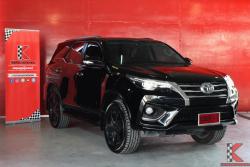 Toyota Fortuner 2.8 (ปี 2016) TRD Sportivo SUV AT