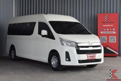 Toyota Commuter 2.8 (ปี 2020) Van AT
