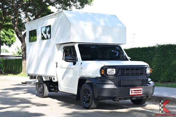 รถมือสอง Toyota Hilux Champ 2.4 ( 2024 ) LWB Pickup