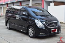 Hyundai H-1 2.5 (ปี 2017) Elite Van AT