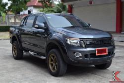 Ford Ranger 3.2 DOUBLE CAB (ปี 2015) WildTrak Pickup AT