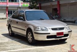 Honda Civic 1.6 ตาโต (ปี 1996) EXi Sedan AT