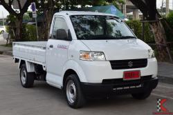 Suzuki Carry 1.6 (ปี 2014) Mini Truck Pickup MT