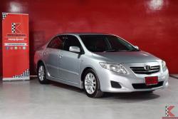 Toyota Corolla Altis 1.8 (ปี 2010) G Sedan AT