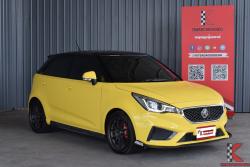 MG MG3 1.5 (ปี 2019) V Hatchback AT