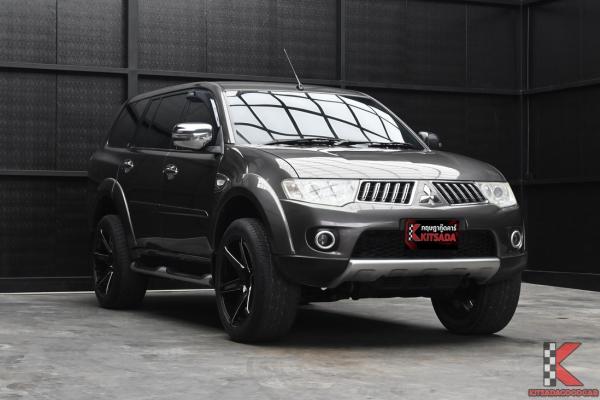 รถมือสอง Mitsubishi PAJERO SPORT 2.4 ( 2014 ) GLS SUV