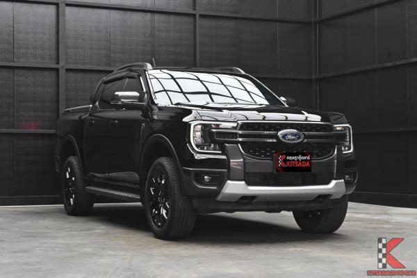 Ford RANGER 2.0 Double Cab ( 2024 ) Hi-Rider Sport Pickup