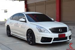 Nissan Teana 2.0 (ปี 2010) 200 XL Sports Series Navi Sedan AT