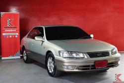 Toyota Camry 2.2 โฉมไฟท้ายย้อย (ปี 2001) SEG Sedan AT
