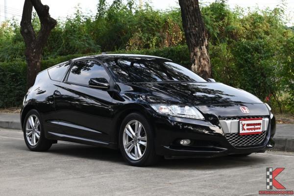 Honda CR-Z 1.5 (ปี 2014) JP Coupe