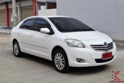 Toyota Vios 1.5 (ปี 2010) G Sedan AT