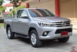 Toyota Hilux Revo 2.4 SMARTCAB Prerunner ( ปี 2017 ) G  Pickup AT