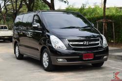 Hyundai H-1 2.5 (ปี 2012) Maesto Deluxe Van AT