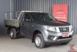 Nissan NP 300 Navara 2.5 (ปี 2019) SINGLE SL Pickup