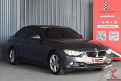 BMW 320i 2.0 (ปี 2013) F30 Sedan