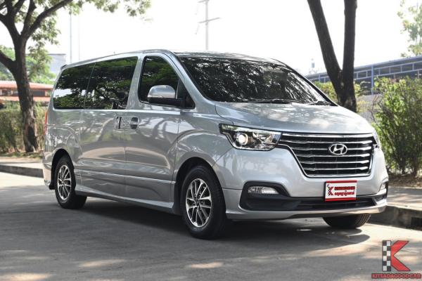Hyundai H-1 2.5 (ปี 2019) Elite Van